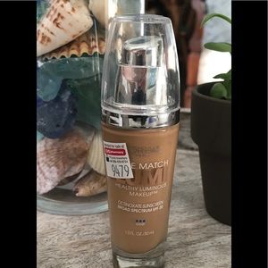 L’Oréal True Match Lumi Foundation Shell Beige